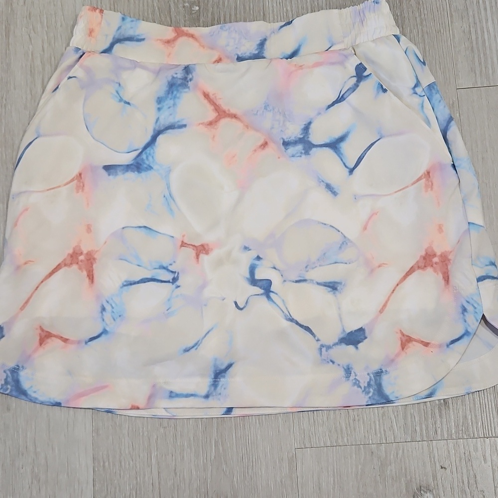 Calia Golf XS  Birdie Skort Brand New With Tags